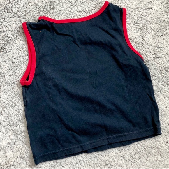 Superman Tank Perfect Condition - Picture 2 of 2